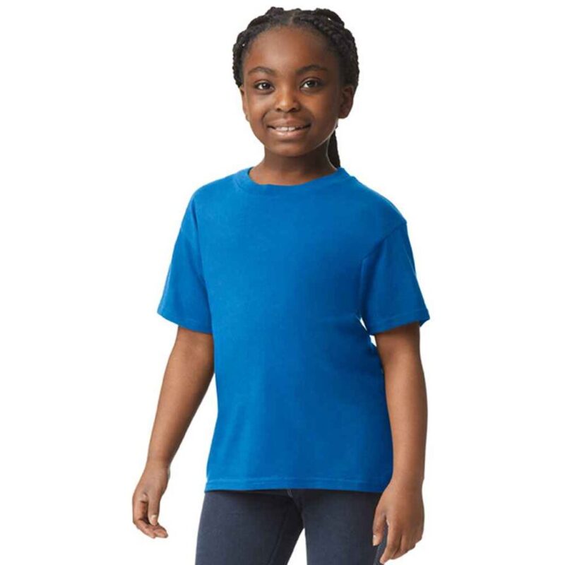 Gildan Kids SoftStyle Youth T-Shirt