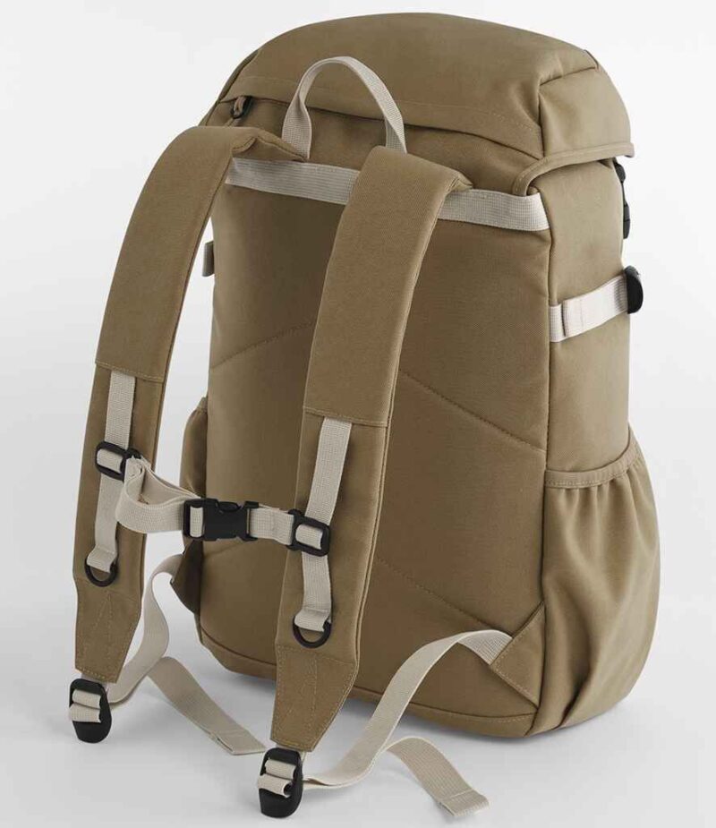 BagBase Ramble Backpack
