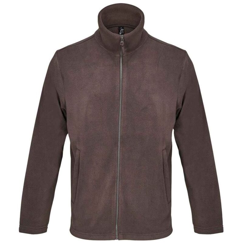 SOL'S Unisex Nitro Micro Fleece Jacket