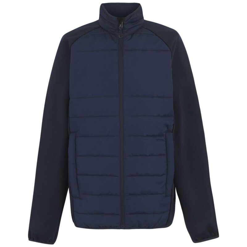 Regatta Essential Hybrid Jacket