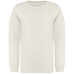 Native Spirit Kids Crew Neck Sweatshirt