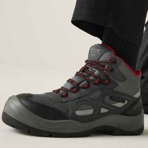 Regatta Safety Footwear Limestone Waterproof S6 Boots