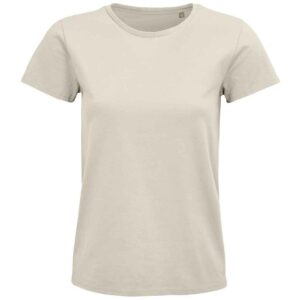 SOL'S Ladies Pioneer Organic T-Shirt