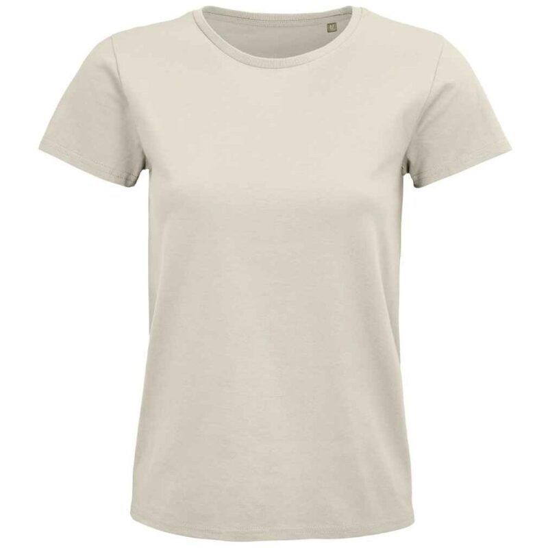 SOL'S Ladies Pioneer Organic T-Shirt