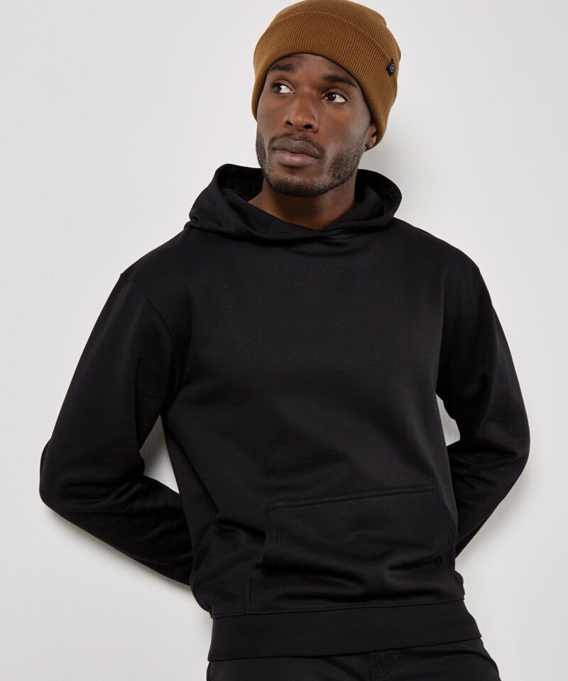 Kustom Kit Regular Fit Superwash 60 Hoodie