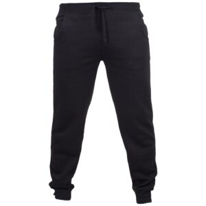 SF Clothing Slim Cuffed Jog Pants