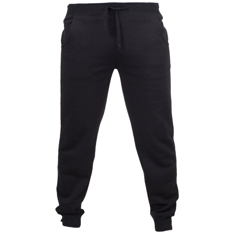 SF Clothing Slim Cuffed Jog Pants