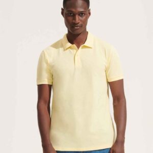 SOL'S Planet Organic Pique Polo Shirt