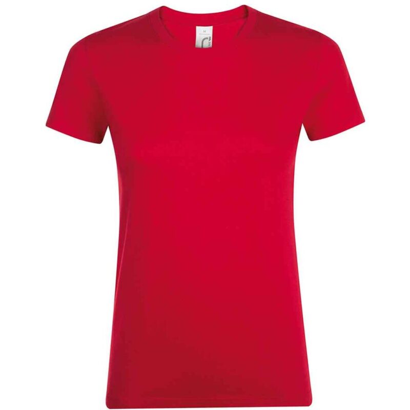 SOL'S Ladies Regent T-Shirt