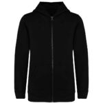 Native Spirit Kids Full Zip Hoodie