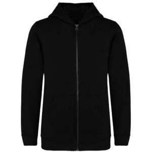 Native Spirit Kids Full Zip Hoodie