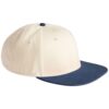 Natural/Navy
