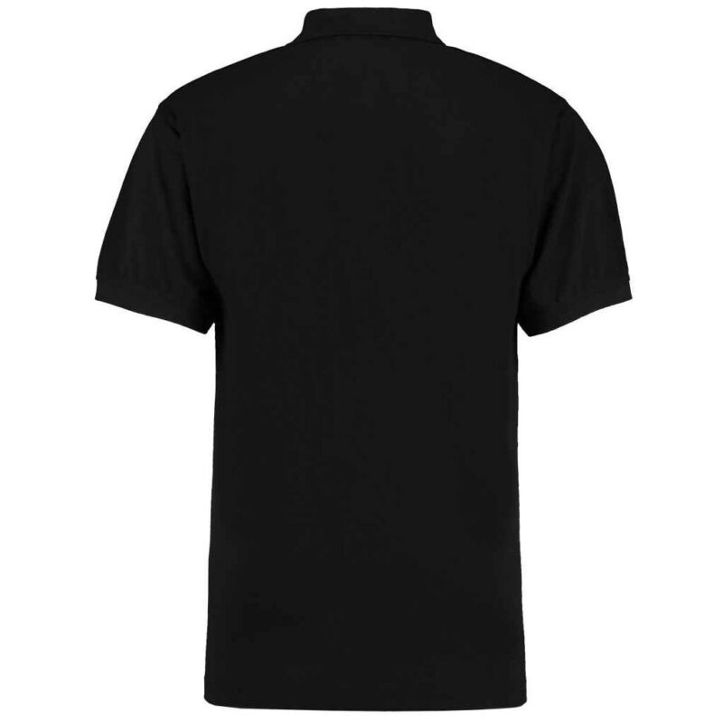 Kustom Kit Workwear Pique Polo Shirt