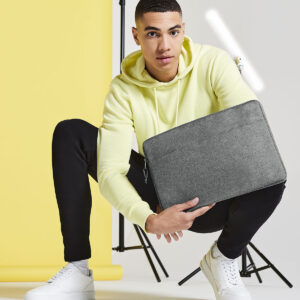 BagBase Essential 15" Laptop Case