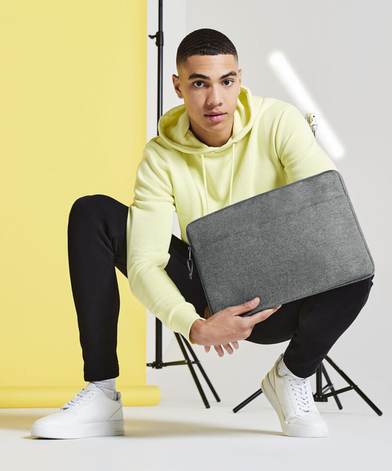 BagBase Essential 15" Laptop Case