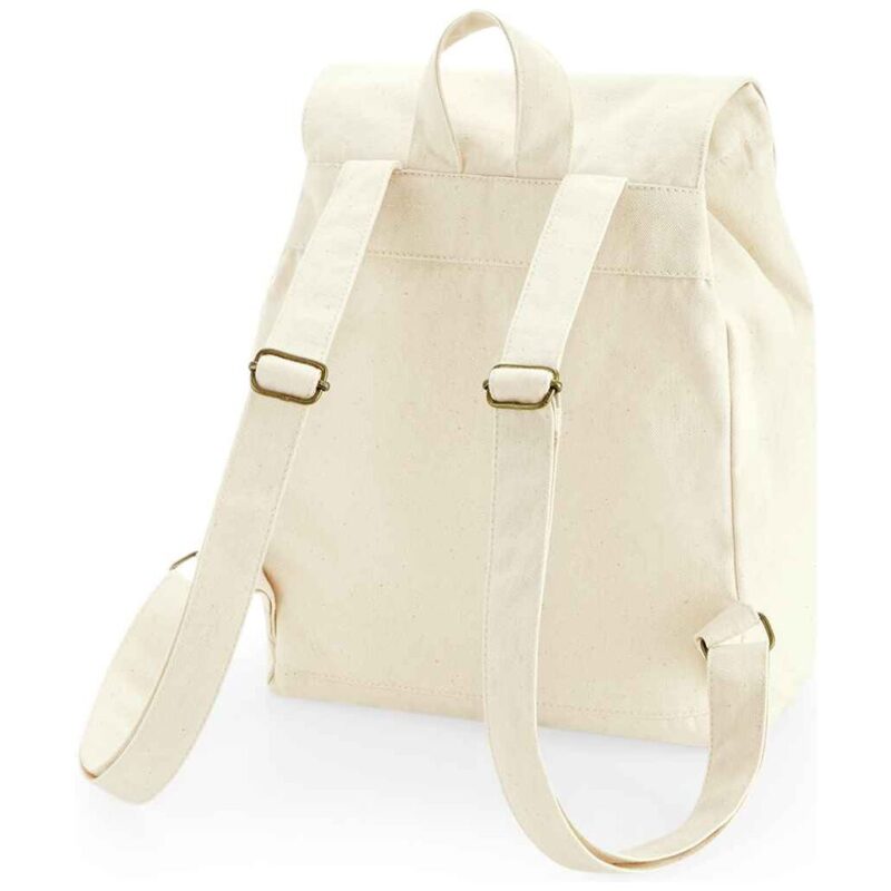 Westford Mill EarthAware Organic Mini Rucksack