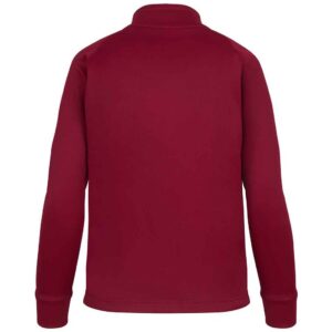 Finden + Hales Kids Knitted Tracksuit Top