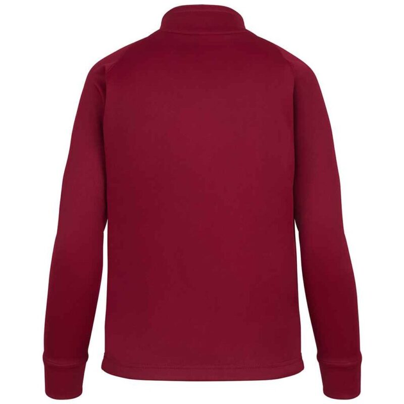 Finden + Hales Kids Knitted Tracksuit Top