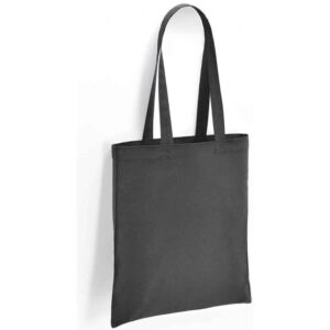 Brand Lab Cotton Long Handle Shopper