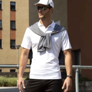 Spiro Impact Performance Aircool T-Shirt