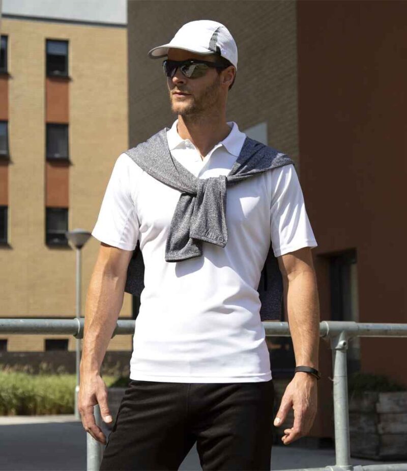 Spiro Impact Performance Aircool T-Shirt