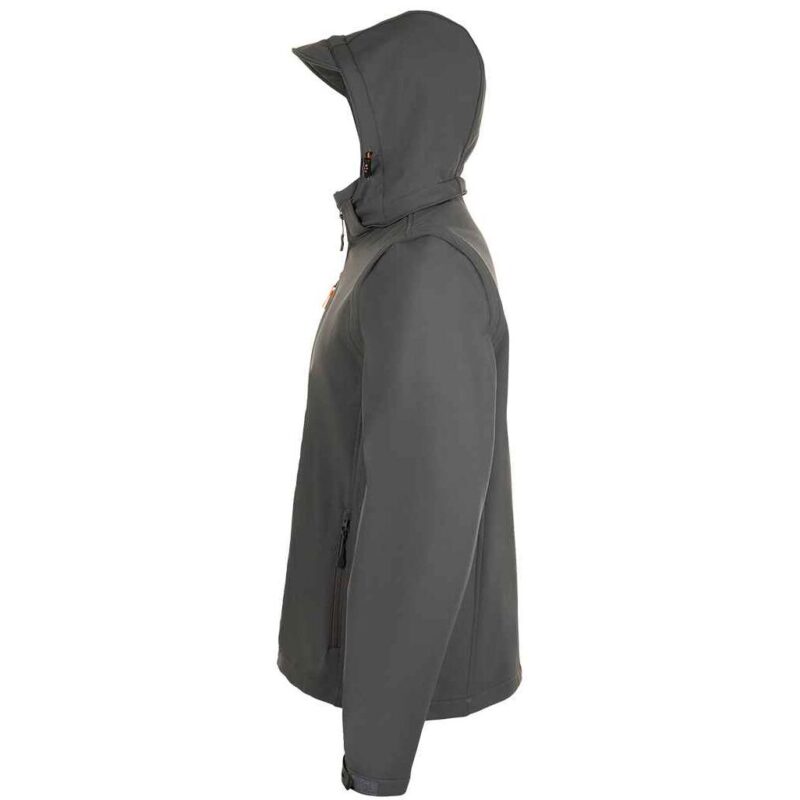 SOL'S Transformer Pro Soft Shell Jacket