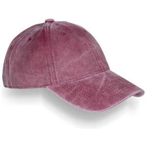 Result Core Pure Cotton Vintage Cap