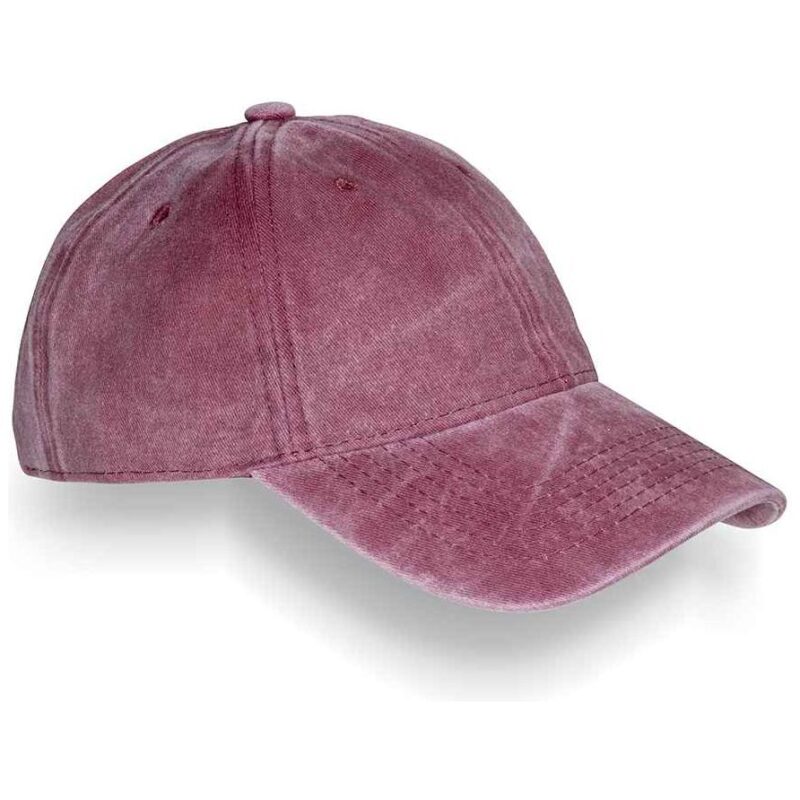 Result Core Pure Cotton Vintage Cap