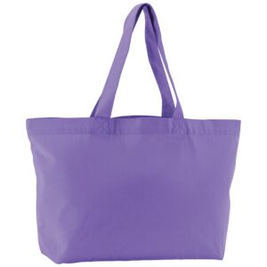 Westford Mill EarthAware Organic Twill Shopper