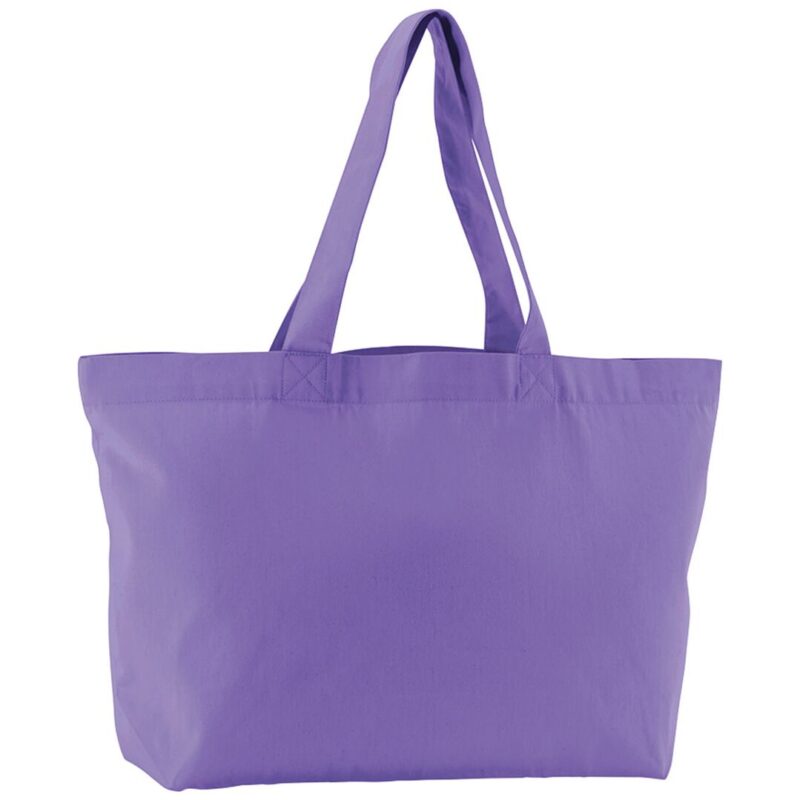 Westford Mill EarthAware Organic Twill Shopper