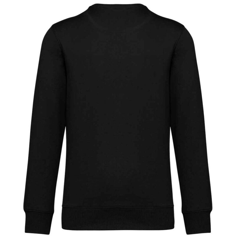 Native Spirit Unisex French Terry Crew Neck Sweatshirt