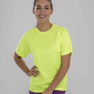 Spiro Impact Performance Aircool T-Shirt