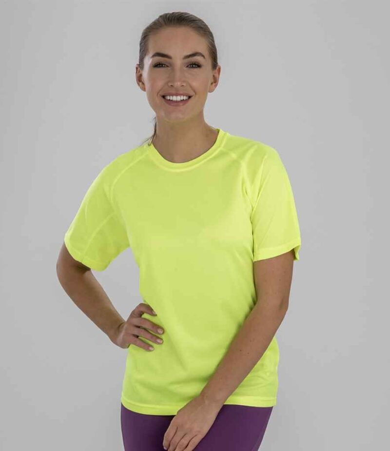 Spiro Impact Performance Aircool T-Shirt