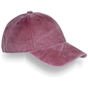 Result Core Pure Cotton Vintage Cap