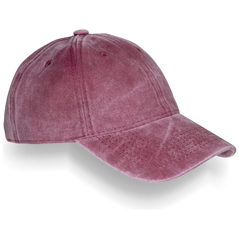 Result Core Pure Cotton Vintage Cap