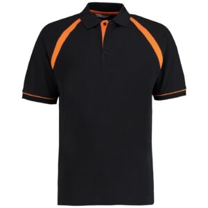 Kustom Kit Oak Hill Cotton Pique Polo Shirt