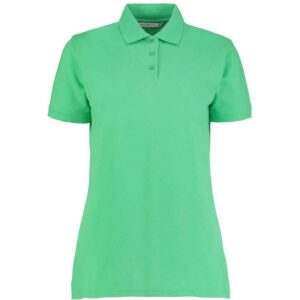 Kustom Kit Ladies Klassic Poly/Cotton Pique Polo Shirt