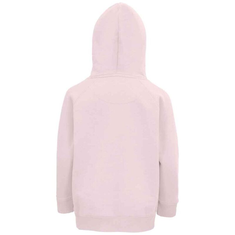 SOL'S Kids Stellar Organic Hoodie