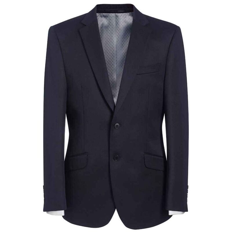 Brook Taverner Concept Zeus Jacket