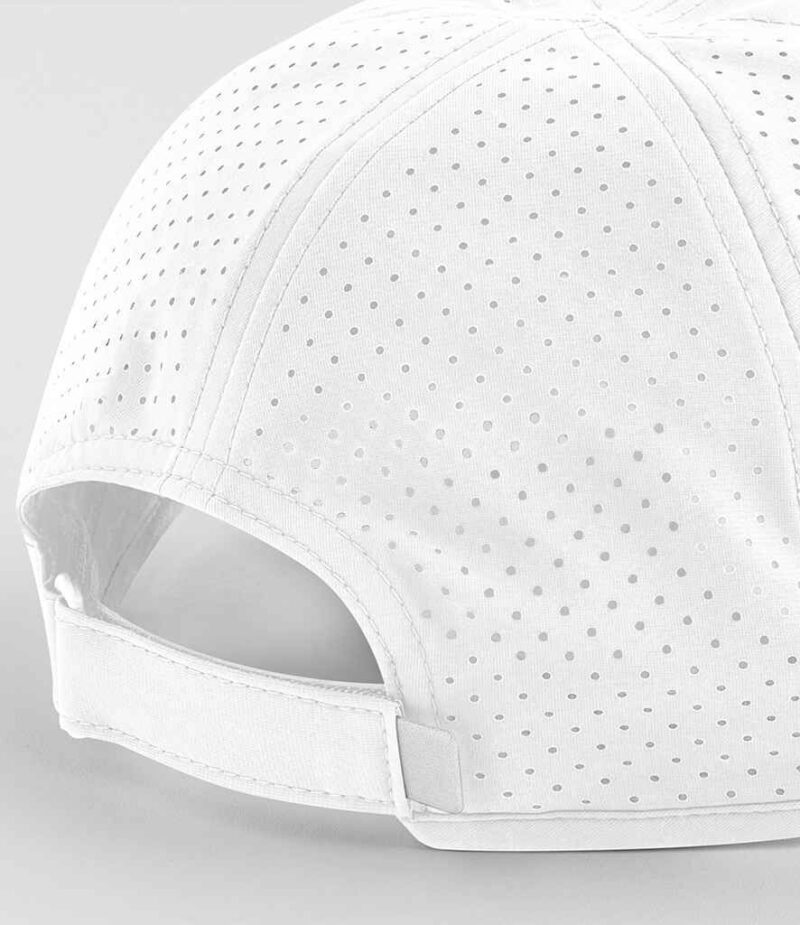 Beechfield Technical Training Cap