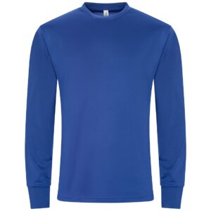 AWDis Cool Long Sleeve Active T-Shirt