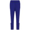 Royal Blue/White