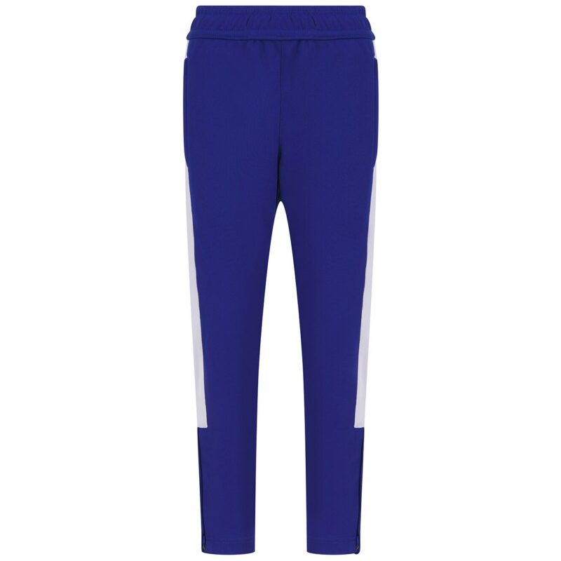Finden + Hales Kids Knitted Tracksuit Pants