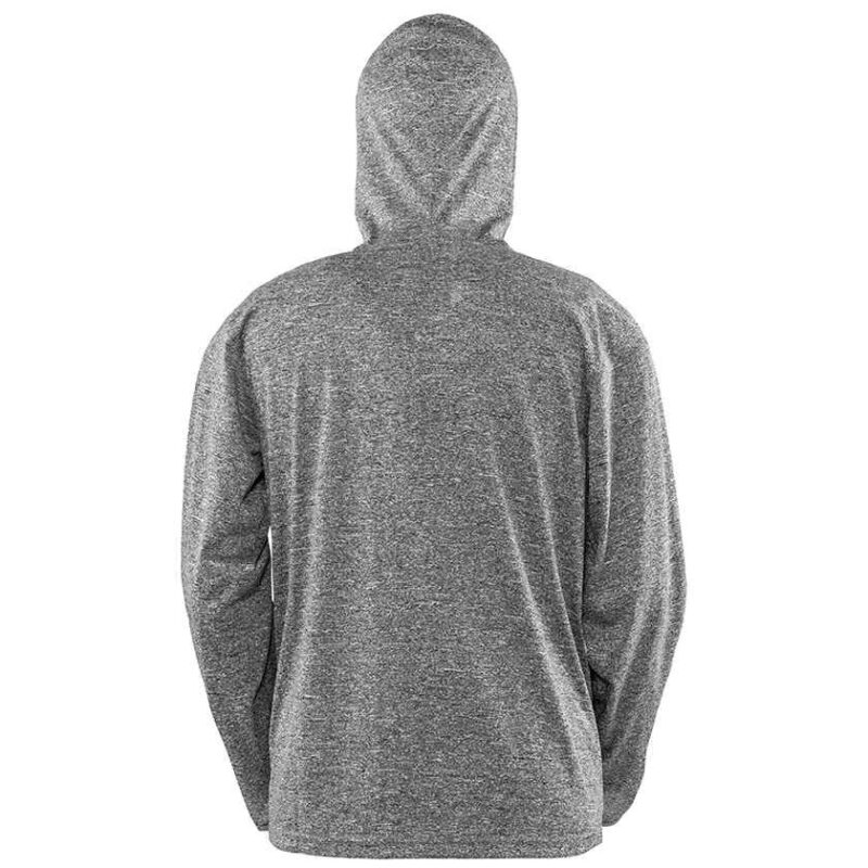 Spiro Ladies Hooded T-Shirt Jacket