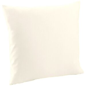 Westford Mill Fairtrade Cotton Canvas Cushion Cover