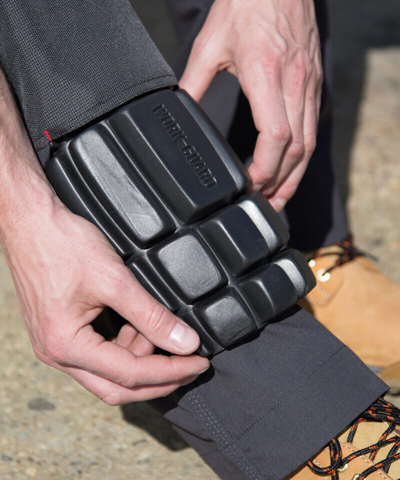 Result Work-Guard Knee Pads