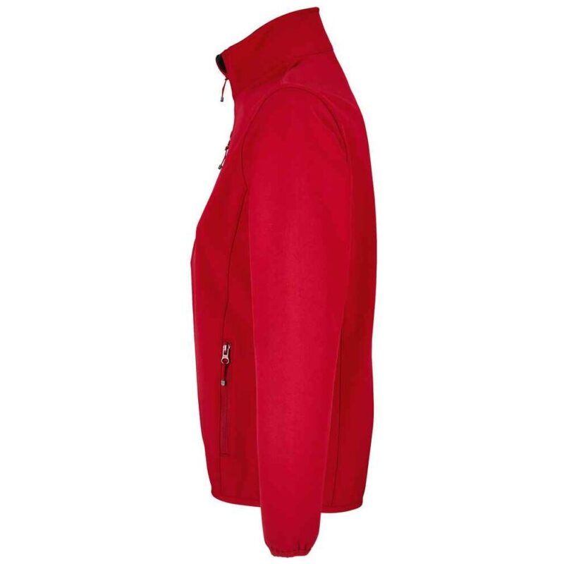 SOL'S Ladies Falcon Recycled Soft Shell Jacket