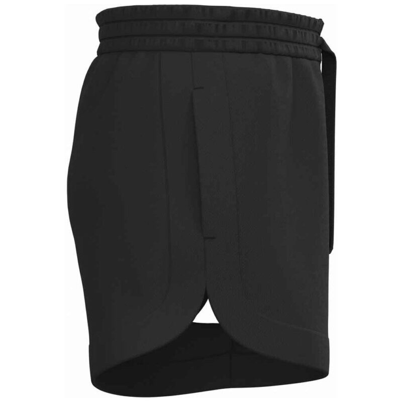 Native Spirit Ladies French Terry Shorts