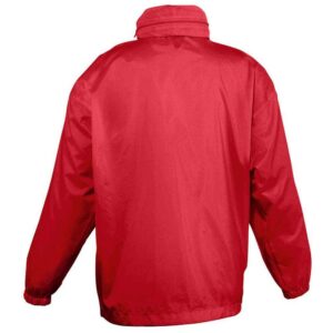 SOL'S Kids Surf Windbreaker Jacket