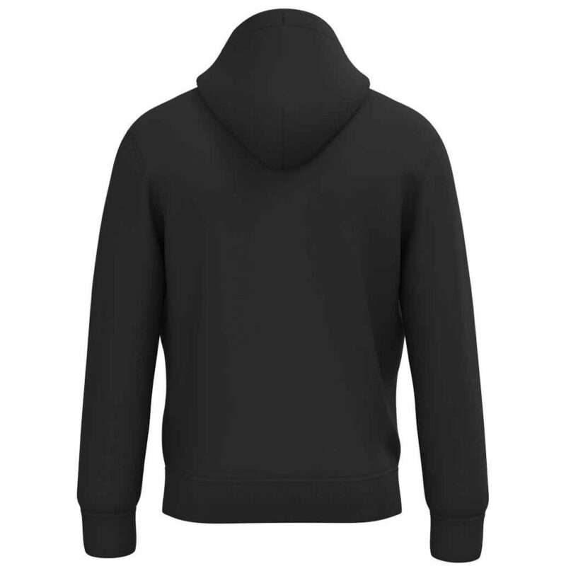 Native Spirit Unisex Hooded Sweatshirt